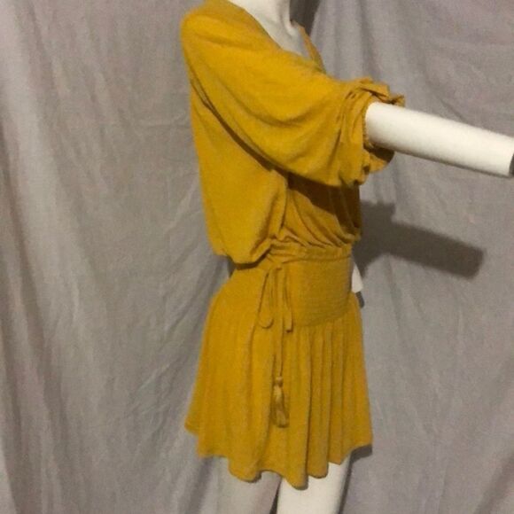 Umgee Tunic Top  - Picture 4 of 6